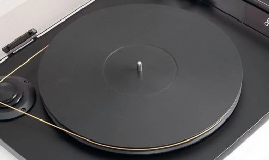 Napęd gramofonu paskowy czy bezpośredni - czy któryś jest lepszy?