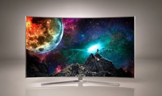 Telewizory Samsung SUHD TV