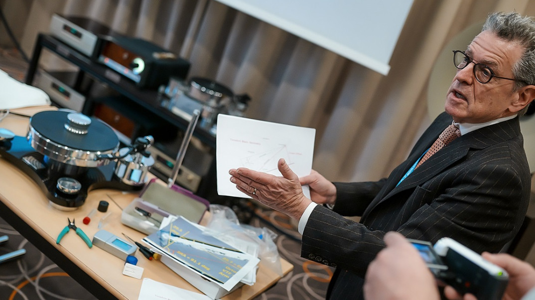 Audio Video Show 2019 - spotkania, warsztaty, koncerty