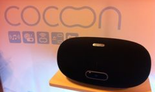 Denon Cocoon: premiera niebawem