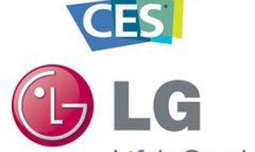 LG na targach CES 2013