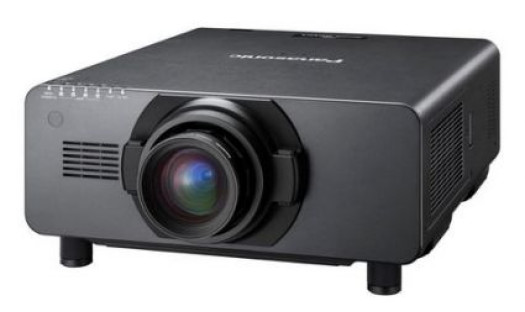 Projektor Panasonic PT-DZ16KE