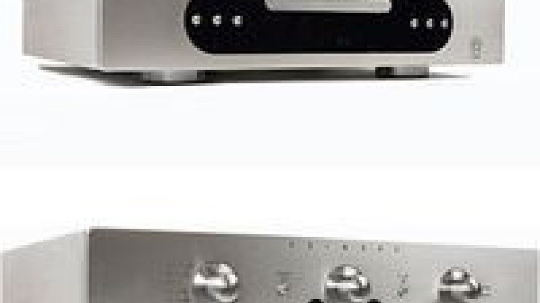 Zestaw Primare CD 31 + i 30 Tytan ex-demo taniej w Audioforte