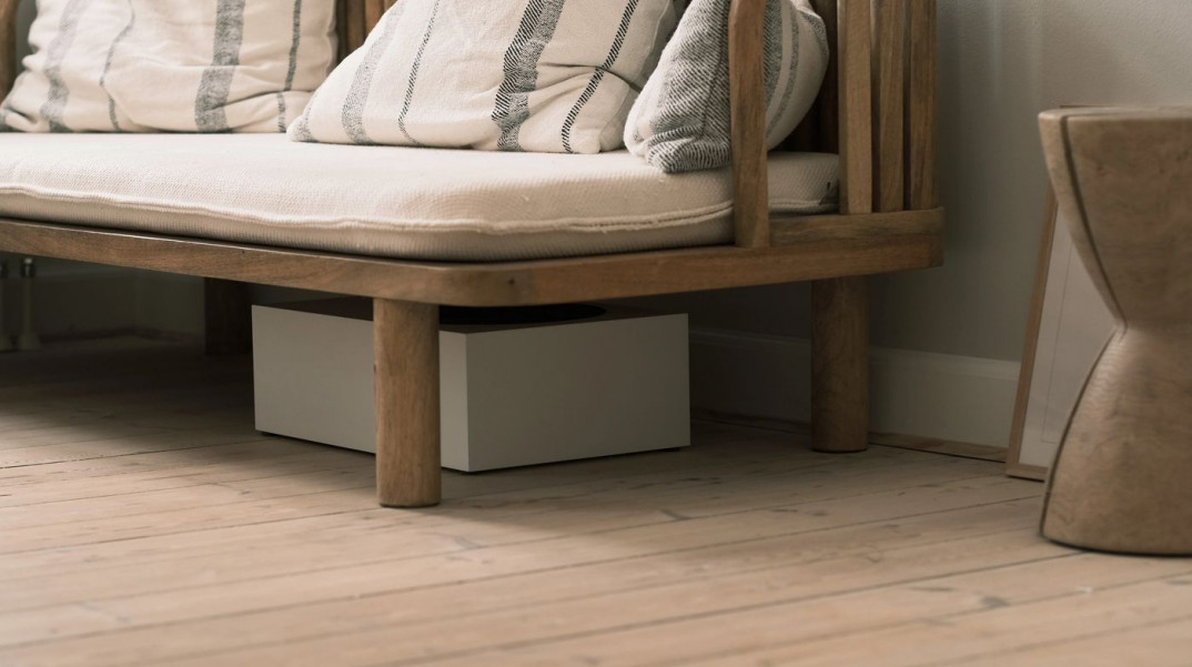 Subwoofer Buchardt SUB10 teraz w przedsprzedaży