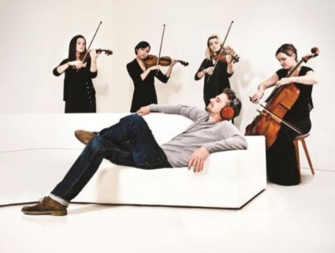 Nowe, otwarte słuchawki Audio-Technica serii Elite w salonie Q21