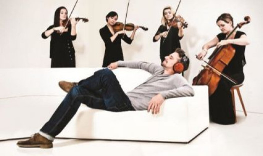 Nowe, otwarte słuchawki Audio-Technica serii Elite w salonie Q21