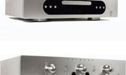 Zestaw Primare CD 31 + i 30 Tytan ex-demo taniej w Audioforte