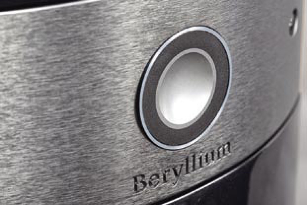 Jakie kopułki wysokotonowe są lepsze - metalowe czy tekstylne?