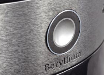 Jakie kopułki wysokotonowe są lepsze - metalowe czy tekstylne?