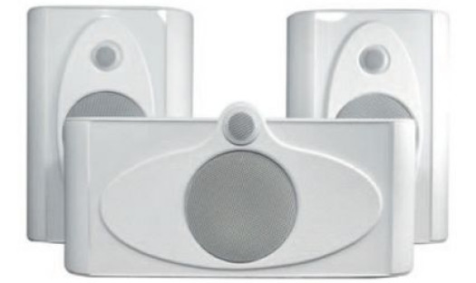 Divine Acoustics Maia