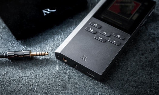 Acoustic Research AR-M200