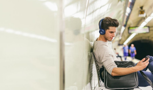 Słuchawki JBL Tune500 BT