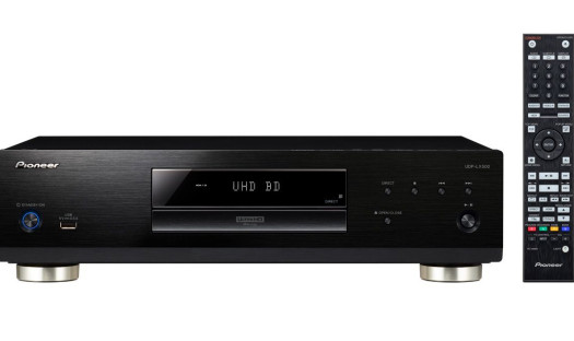 Pioneer UDP-LX500 w ofercie salonu Meloman