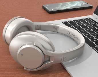 P58BT i T80 BT - nowe słuchawki SoundMagic na każdą kieszeń