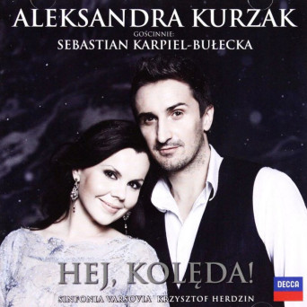 Hej, kolęda!