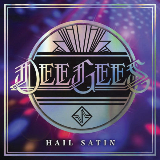 Hail Satin / Live