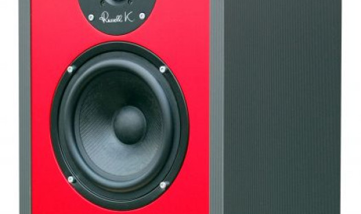 Monitory Russell K. R 100 w gdańskim salonie Hi-Fi Ja i Ty