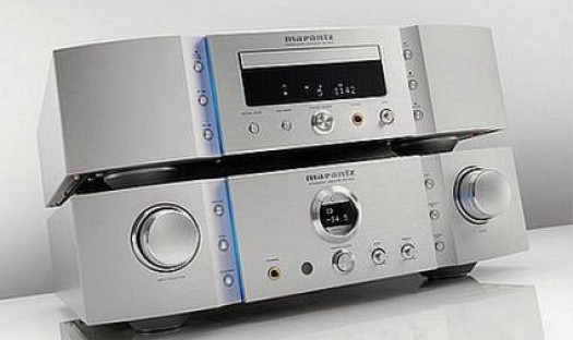 Marantz PM15S2 i SA15S2