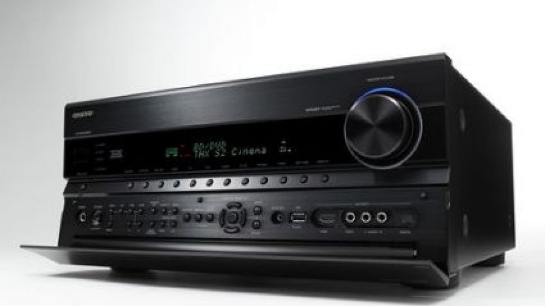 Amplitunery Onkyo TX-NR808 i TX-NR1008