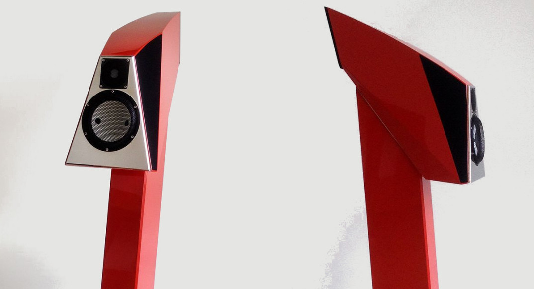 Kolumna głośnikowa Nime Audiodesign Mya