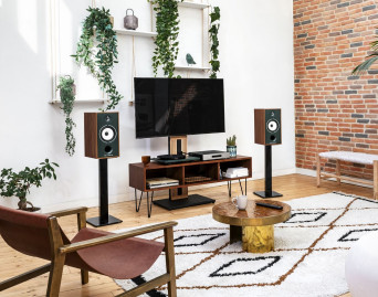 Triangle Borea BR04 - jeszcze lepszy bas i przejrzystość dźwięku