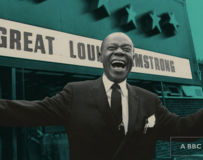 "Louis In London" - ostatni koncert Louisa Armstronga na CD i LP