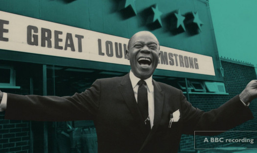 "Louis In London" - ostatni koncert Louisa Armstronga na CD i LP