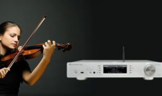 Cambridge Audio Stream Magic 6 taniej w salonie Q21 z Pabianic