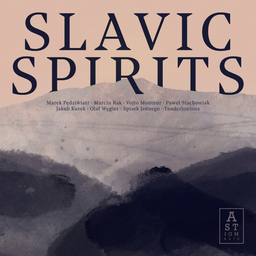 EABS i "Slavic Spirits" - poszukiwania ducha słowiańszczyzny