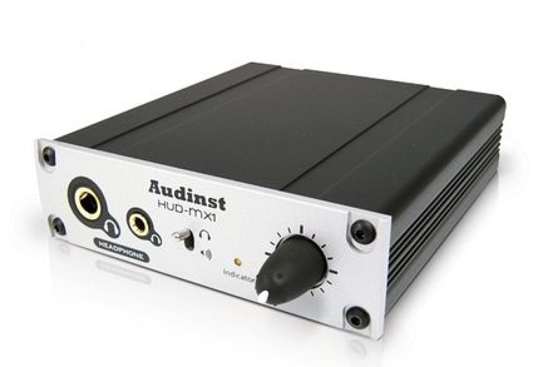 HUD-MX1