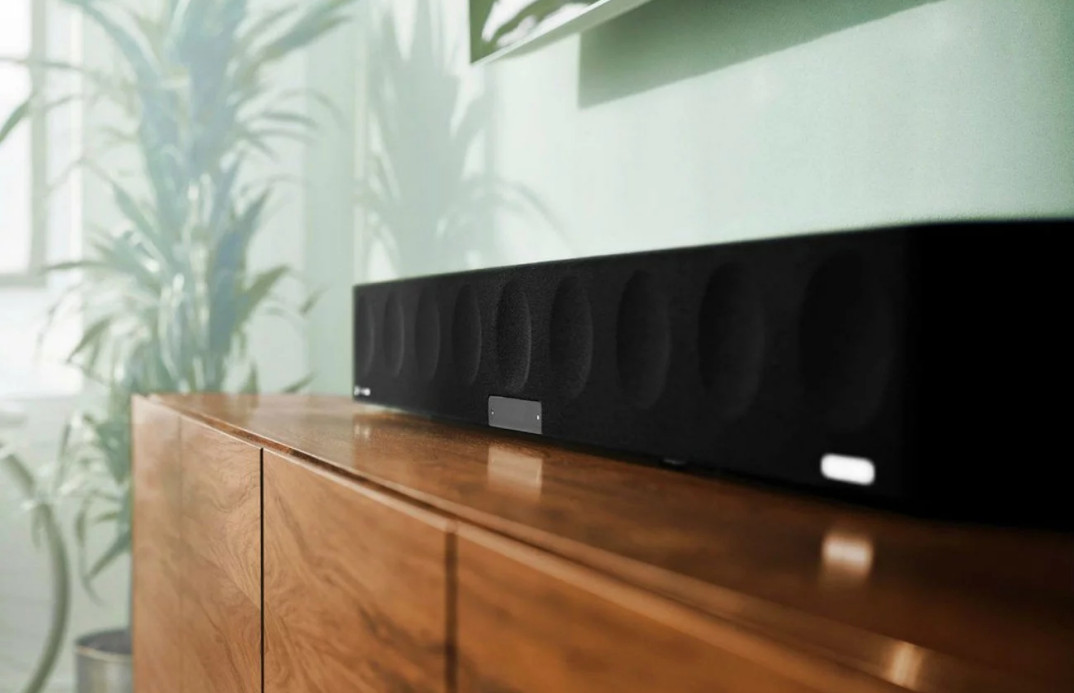 Sennheiser na Audio Video Show 2019