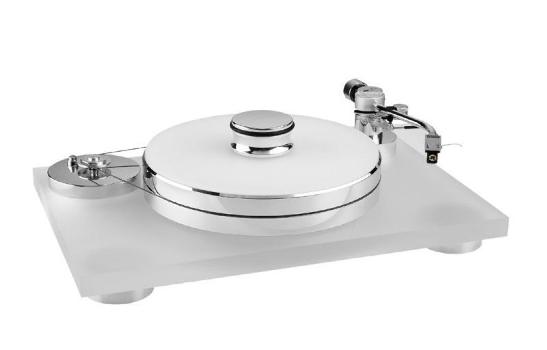 Jakie rodzaje napędów występują w gramofonach? 