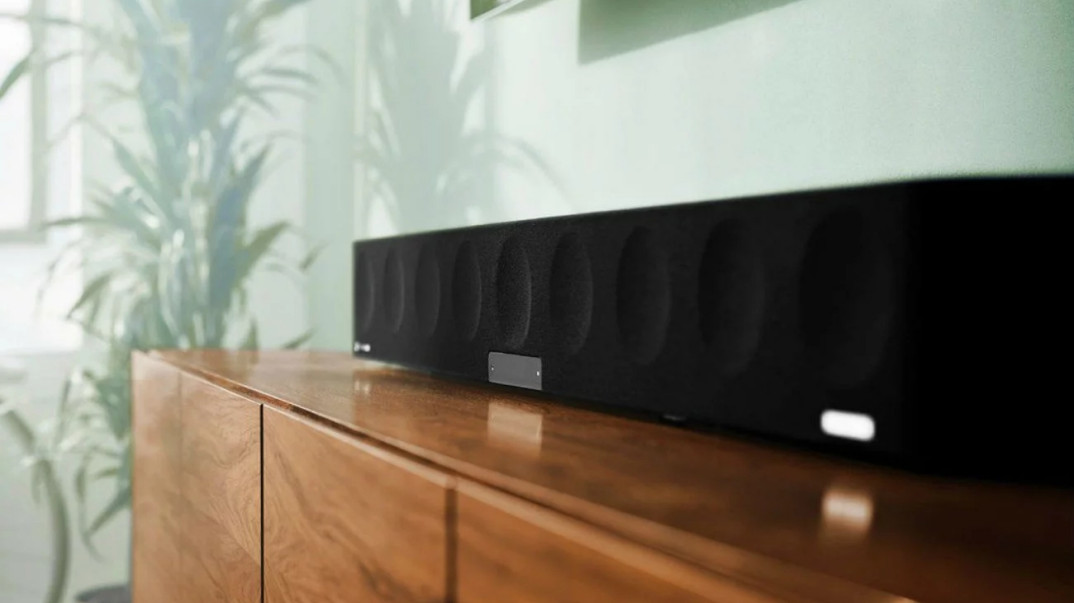 Sennheiser na Audio Video Show 2019