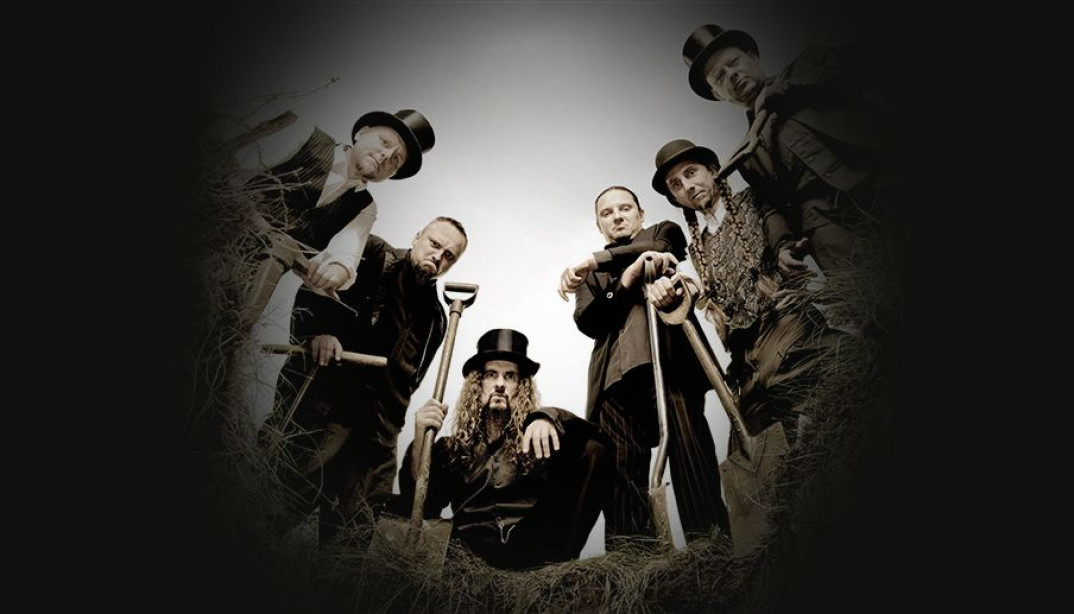 Hunter wystąpi w Warszawie