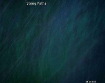String Paths