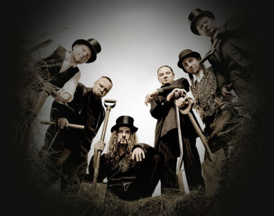 Hunter wystąpi w Warszawie