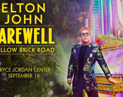 Elton John podczas pożegnalnej trasy odwiedzi Kraków