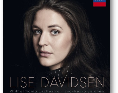 Głos jedyny na milion - Lise Davidsen śpiewa Straussa i Wagnera
