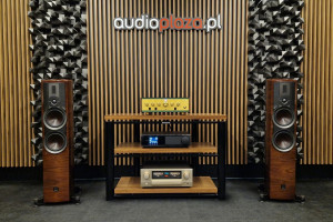 Dali EPIKORE 7 - salony audioplaza.pl zapraszają na listopadowe odsłuchy