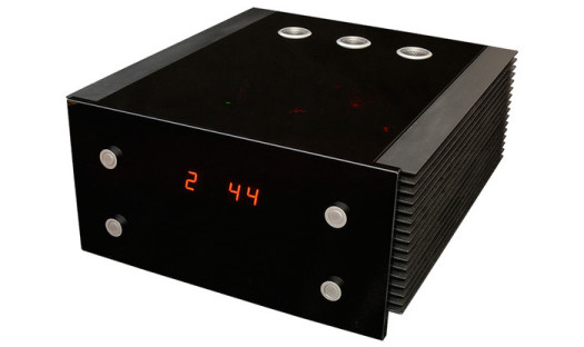 Wzmacniacz WILE LOUIS