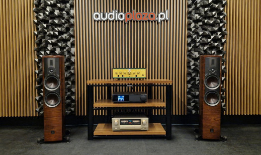 Dali EPIKORE 7 - salony audioplaza.pl zapraszają na listopadowe odsłuchy