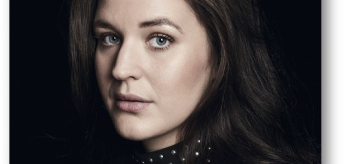 Głos jedyny na milion - Lise Davidsen śpiewa Straussa i Wagnera