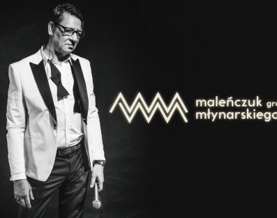 Maleńczuk gra Młynarskiego - wkrótce pierwszy koncert