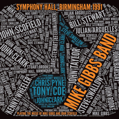 Symphony Hall, Birmingham 1991