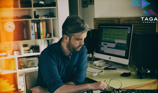 Mikołaj Bugajak, czyli NOON, zagra na Audio Video Show 2019