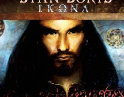 "Ikona": Stan Borys wraca z nową płytą