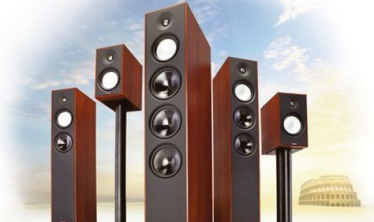 Kup kolumny podłogowe Paradigm Monitor 9 v.7, a otrzymasz głośnik centralny do kompletu
