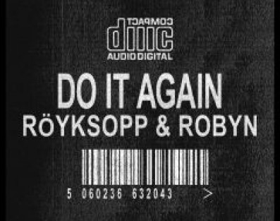 Röyksopp i Robyn wydają minialbum. Premiera w maju