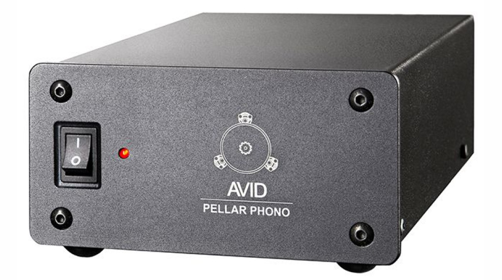 Pellar Phono