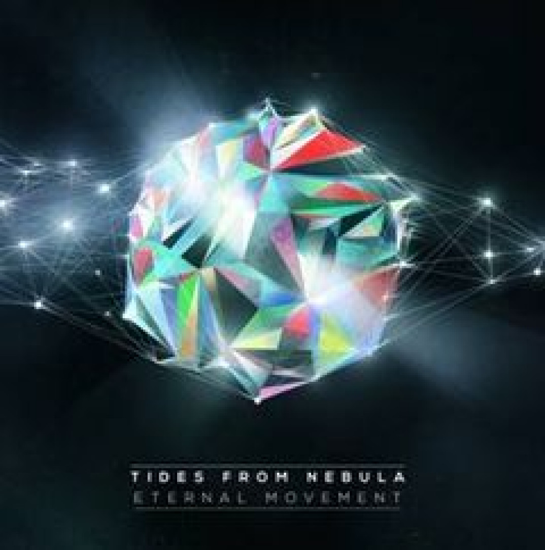 "Only With Presence" - Tides From Nebula prezentują nowy utwór